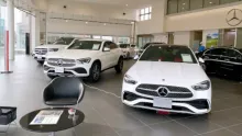ベンツ_石川ヤナセ株式会社_メルセデスベンツ金沢_店内