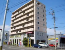 株式会社ユタカオート_本社_社屋外観