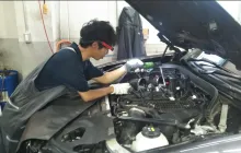 BMW_和幸モトーレン株式会社_Wako BMW 上尾店_自動車整備士
