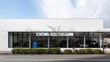 株式会社モトーレン阪神_店舗写真