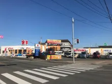 カーメイク本園_本店_外観
