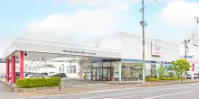 Honda_株式会社ホンダモビリティ東北_正内町店_店舗外観