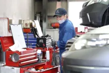 常石商事株式会社（メカニック）