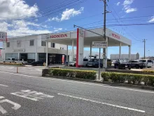株式会社ホンダネットキンキ_布引店_店舗外観