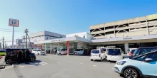 ホンダモビリティ近畿_寝屋川東店_店舗外観