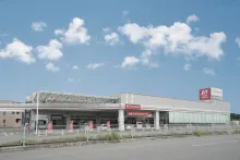株式会社ATグループ_東浦店_店舗外観