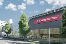 株式会社ATグループ_北店_店舗外観