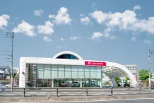株式会社ATグループ_元町店_店舗外観