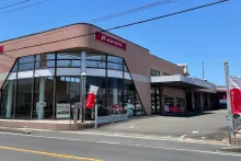 株式会社ATグループ_津島店_店舗外観