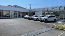 株式会社　エー・エル・シー＿BMW Premium Selection 小田原
