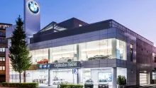 株式会社アウトプラッツ_荻窪支店_店舗外観