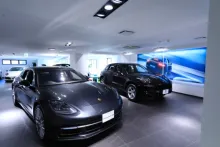 株式会社C.P.S._店舗内装