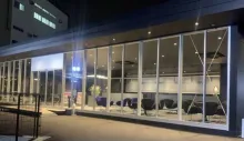 株式会社OS_本社_店舗外観