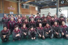三菱ふそうトラック・バス株式会社　佐野サービスセンター＿スタッフ