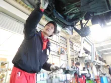 株式会社サコダ車輌_車検のコバック石内バイパス店_スタッフ