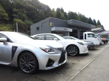 有限会社木下オート_車両写真