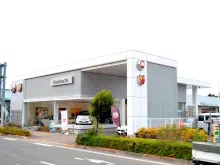 株式会社光岡自動車＿FA国立＿外観