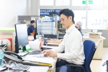 ブリヂストンタイヤサービス西日本株式会社 ＿佐世保店＿店舗写真