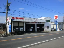 ブナン株式会社_本社_店舗外観
