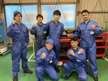 すごトレ2023ツール組み立て