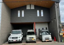 株式会社SecondStyle_本店_外観1
