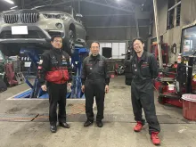 マス星自動車株式会社