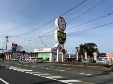 松下モータースは一緒に働く方を募集しています！
