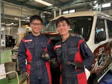 北伊丹ダイハツ販売株式会社_店舗写真