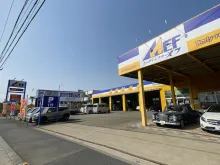 有限会社カーディレクターメフ_有限会社カーディレクターメフ_外観