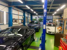 有限会社鈴岩オート_本店_自動車整備工場