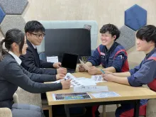 ダイハツ_栃木ダイハツ株式会社_集合写真