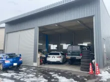 サニーガイド株式会社_車のお探し専門店サニーストア_外観