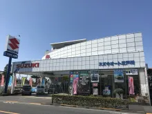 株式会社アシダ_スズキオート江戸川_外観