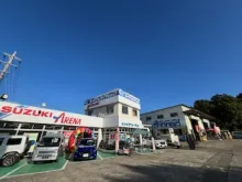 株式会社野口自動車_店舗外観