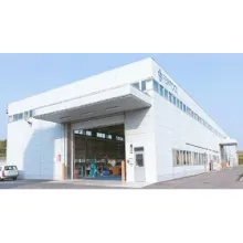 ファインツールジャパン株式会社＿常滑工場