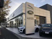 株式会社ネクステージ_ジャガー・ランドローバー 横浜港北