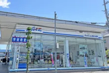トヨタユナイテッド奈良株式会社_ネッツトヨタ奈良橿原店_外観