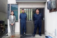 大田トラック事業協同組合_本組合_従業員