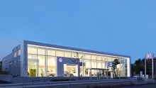 フォルクスワーゲン_K.Sグループ_Volkswagen西東京_店舗外観