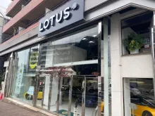 エルシーアイ株式会社_ロータス東京_外観