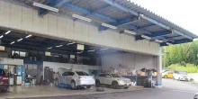 ホンダ_株式会社ホンダカーズ東葛_オートテラス我孫子店_店舗風景