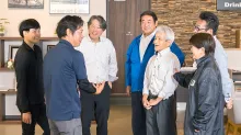 株式会社オートセンター田沼_スタッフ写真