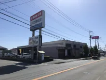 アイワ自動車工業_店舗外観