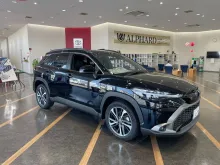 岐阜トヨタ自動車株式会社_茜部店_店舗内装