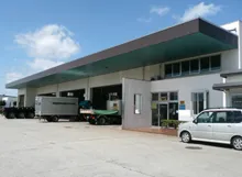 明石整備株式会社_店舗外観