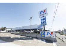 株式会社ネクステージ