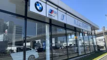 株式会社　エー・エル・シー＿A.l.c. BMW 厚木