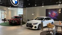 株式会社　エー・エル・シー＿A.l.c. BMW 平塚