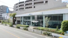 株式会社　エー・エル・シー＿A.l.c. BMW 杉並