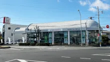 ホンダカーズ尼崎_近松店_店舗外観
